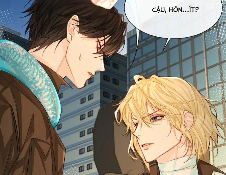 Nhân Ngư Rơi Xuống 16 trang 46