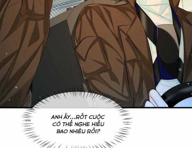 Nhân Ngư Rơi Xuống 16 trang 47