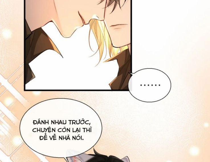 Nhân Ngư Rơi Xuống 16 trang 49