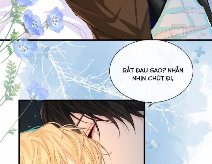 Nhân Ngư Rơi Xuống 16 trang 5