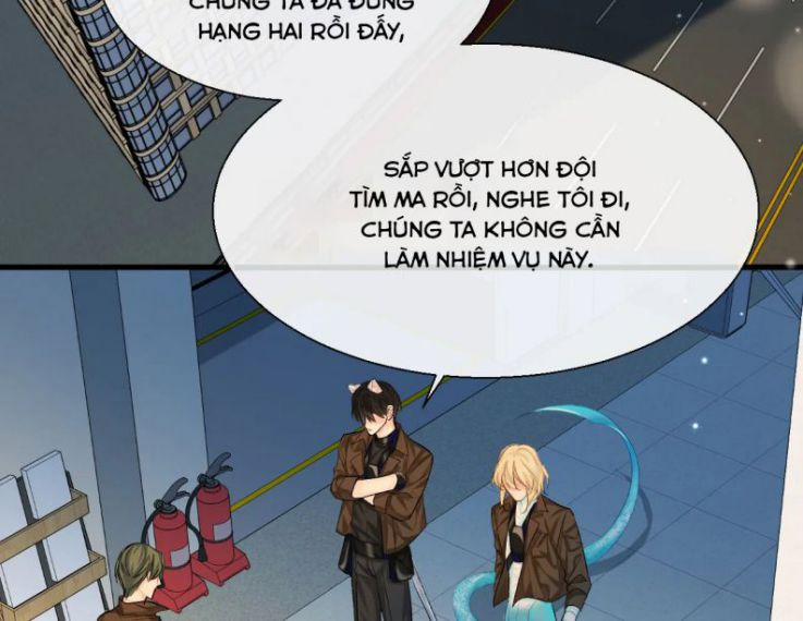 Nhân Ngư Rơi Xuống 16 trang 54