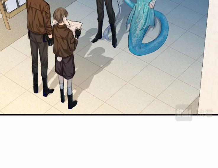 Nhân Ngư Rơi Xuống 16 trang 55