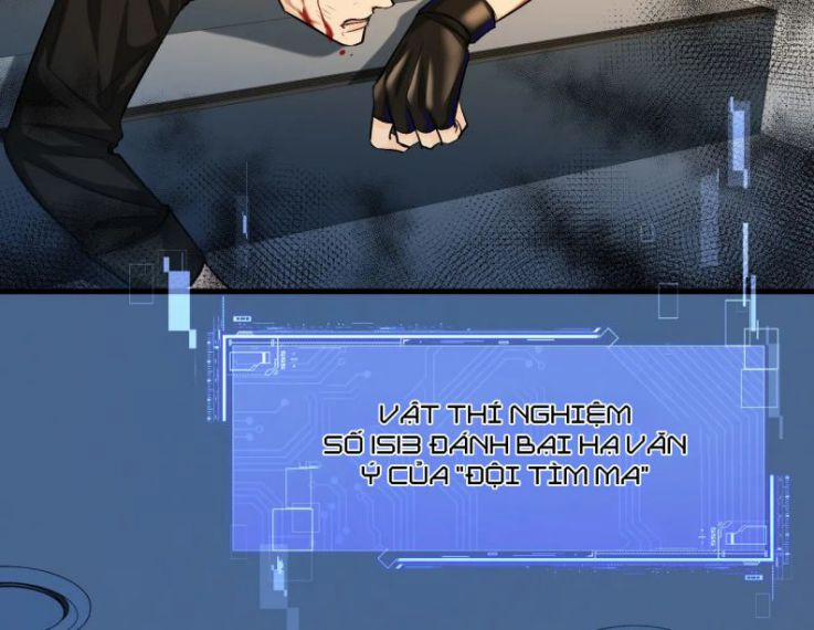 Nhân Ngư Rơi Xuống 16 trang 58