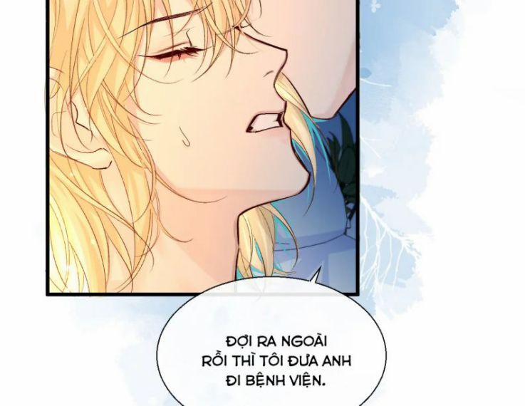 Nhân Ngư Rơi Xuống 16 trang 6