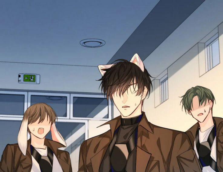 Nhân Ngư Rơi Xuống 16 trang 60