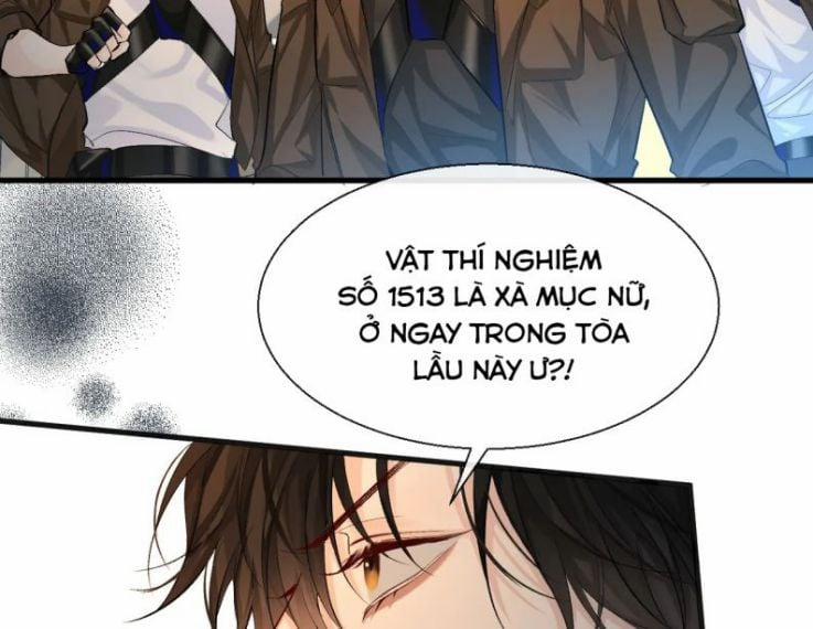 Nhân Ngư Rơi Xuống 16 trang 61