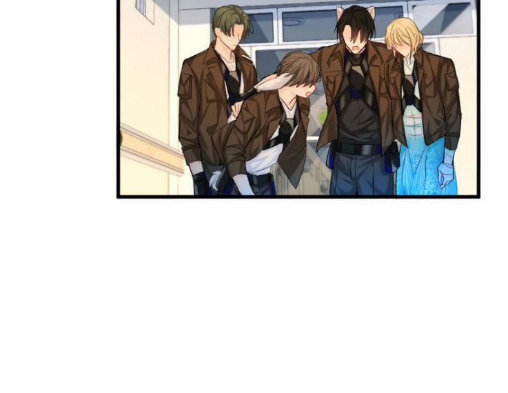 Nhân Ngư Rơi Xuống 16 trang 64