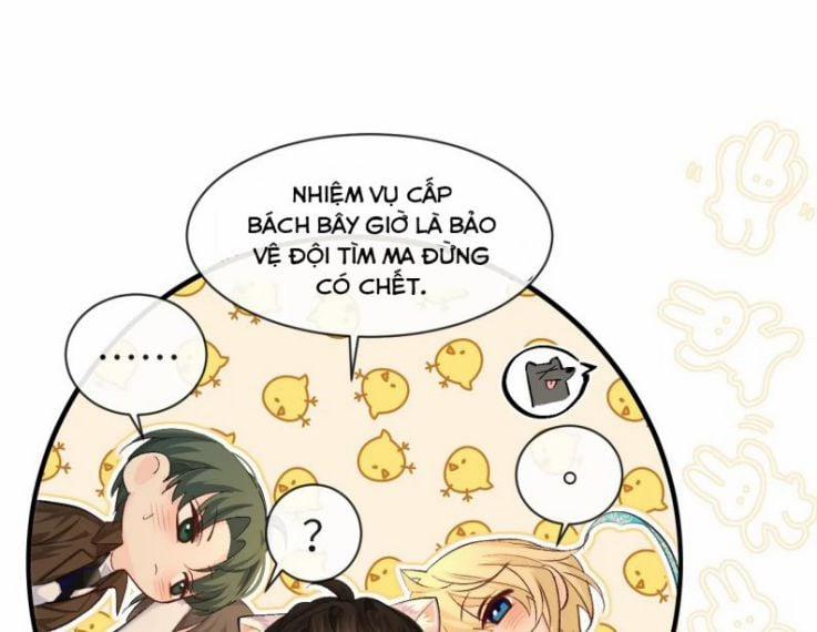 Nhân Ngư Rơi Xuống 16 trang 65