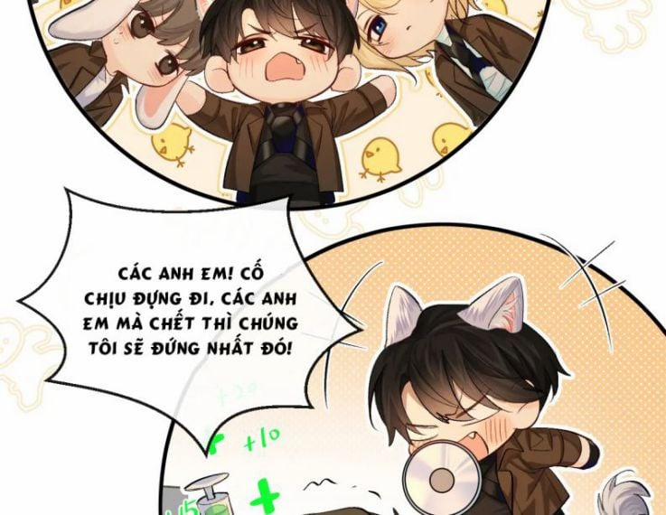 Nhân Ngư Rơi Xuống 16 trang 66