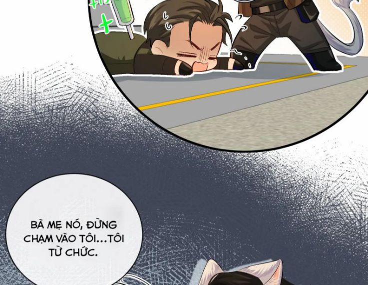 Nhân Ngư Rơi Xuống 16 trang 67