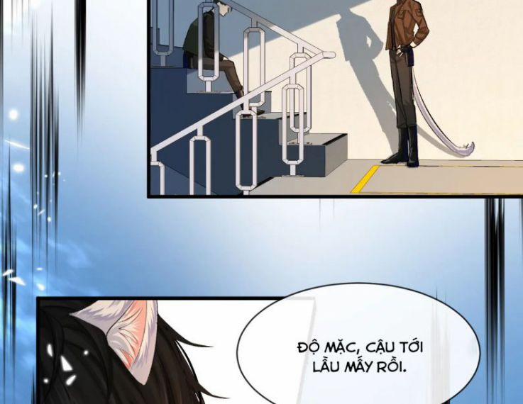 Nhân Ngư Rơi Xuống 16 trang 73