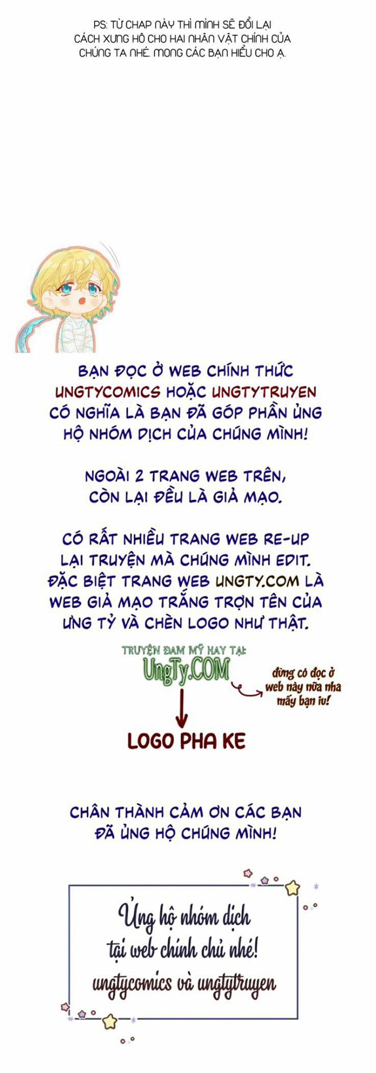 Nhân Ngư Rơi Xuống 16 trang 79