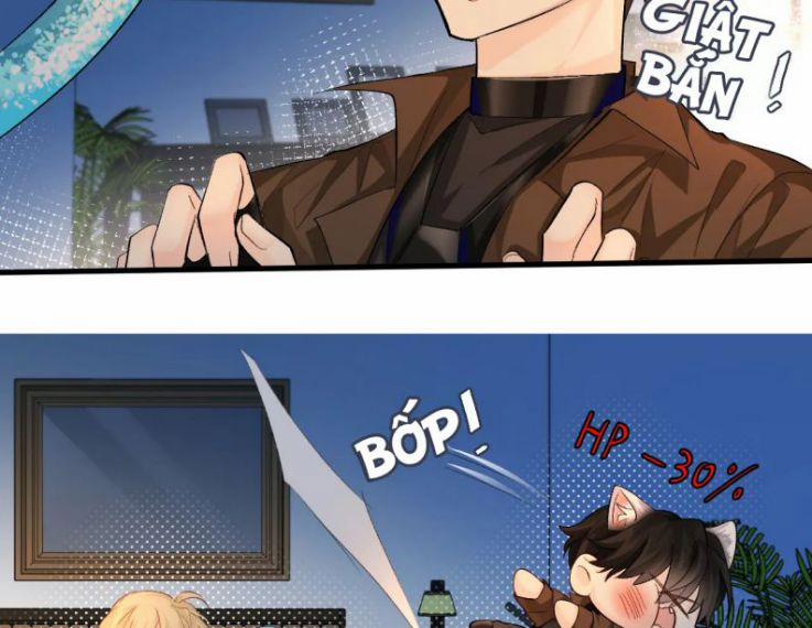 Nhân Ngư Rơi Xuống 16 trang 8