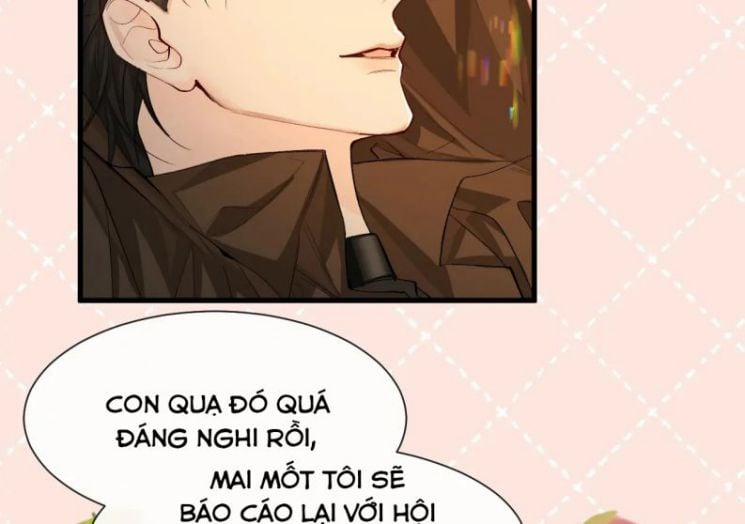 Nhân Ngư Rơi Xuống 17 trang 11