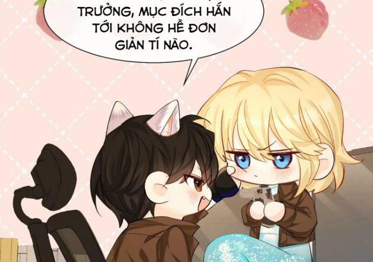 Nhân Ngư Rơi Xuống 17 trang 12