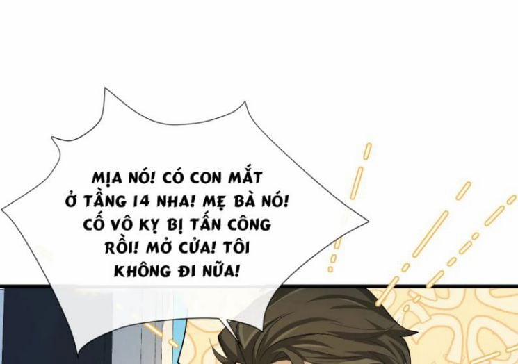 Nhân Ngư Rơi Xuống 17 trang 17