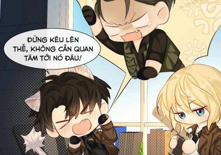 Nhân Ngư Rơi Xuống 17 trang 18