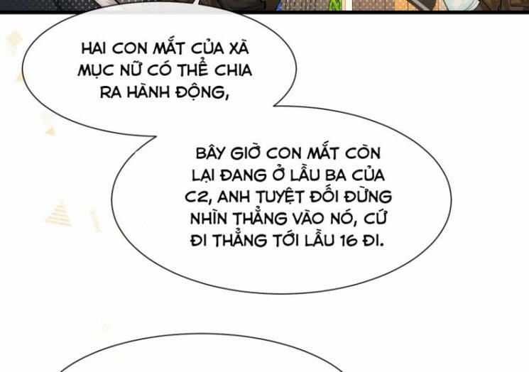 Nhân Ngư Rơi Xuống 17 trang 19