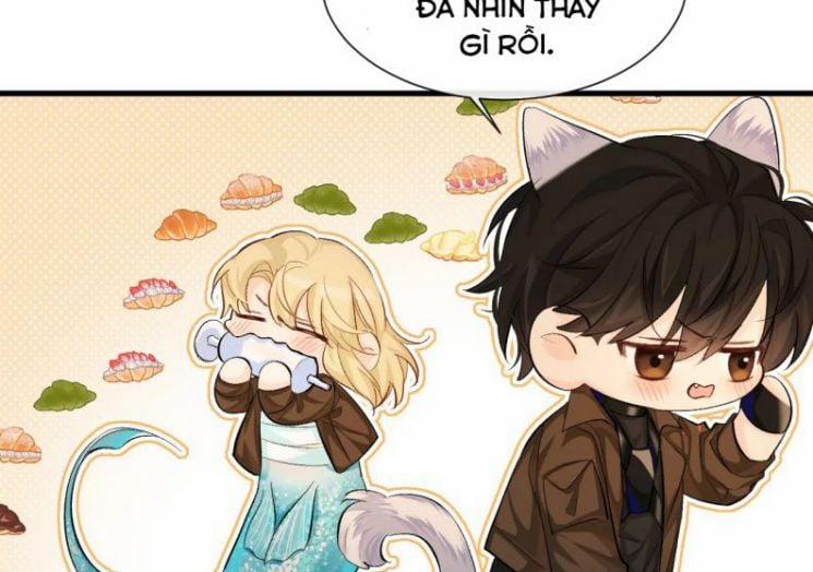 Nhân Ngư Rơi Xuống 17 trang 2