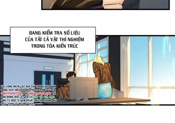 Nhân Ngư Rơi Xuống 17 trang 23