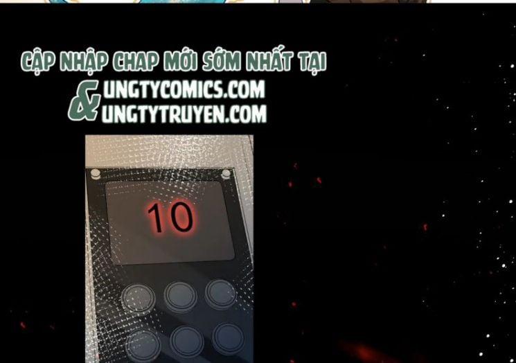 Nhân Ngư Rơi Xuống 17 trang 3