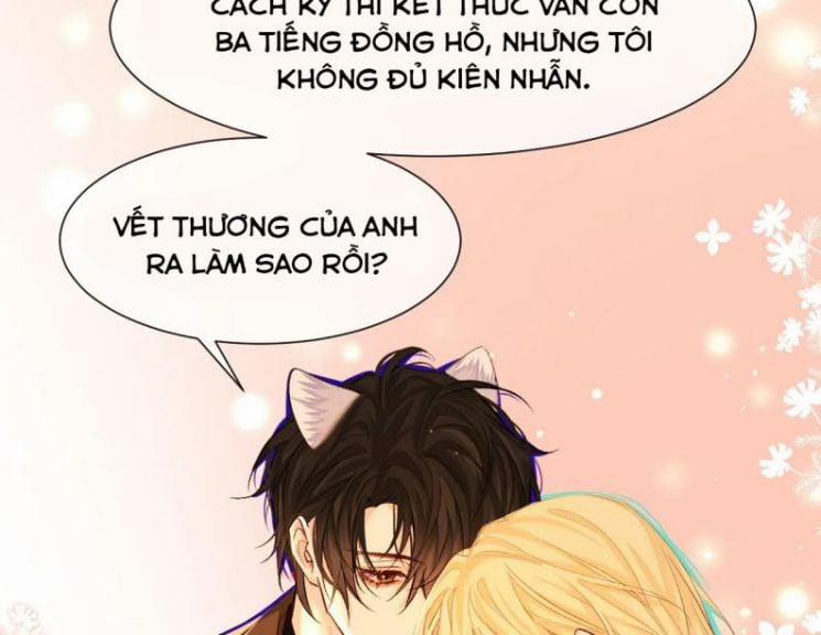 Nhân Ngư Rơi Xuống 17 trang 31