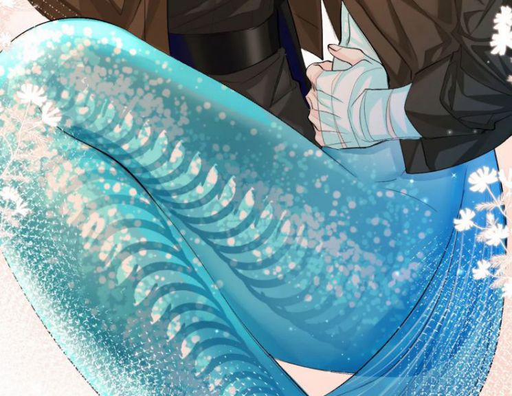 Nhân Ngư Rơi Xuống 17 trang 33