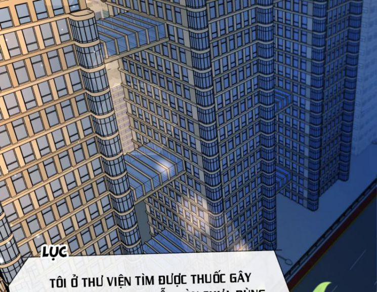 Nhân Ngư Rơi Xuống 17 trang 38