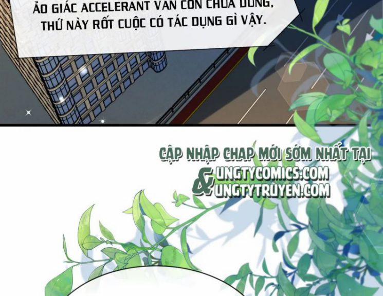 Nhân Ngư Rơi Xuống 17 trang 39