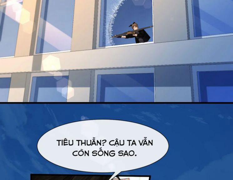 Nhân Ngư Rơi Xuống 17 trang 45