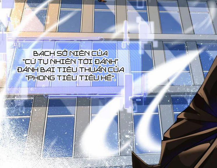 Nhân Ngư Rơi Xuống 17 trang 49