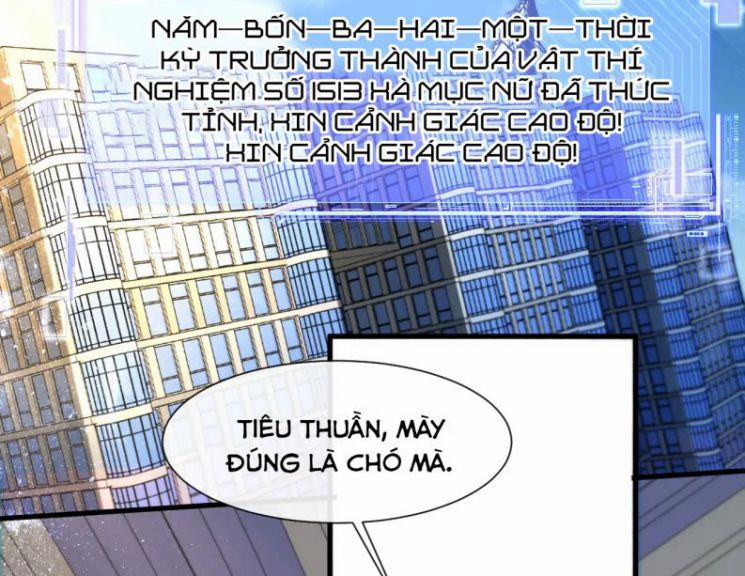 Nhân Ngư Rơi Xuống 17 trang 52