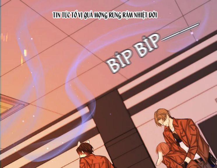 Nhân Ngư Rơi Xuống 17 trang 55