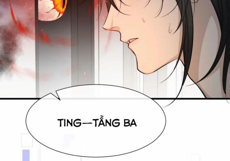 Nhân Ngư Rơi Xuống 17 trang 6