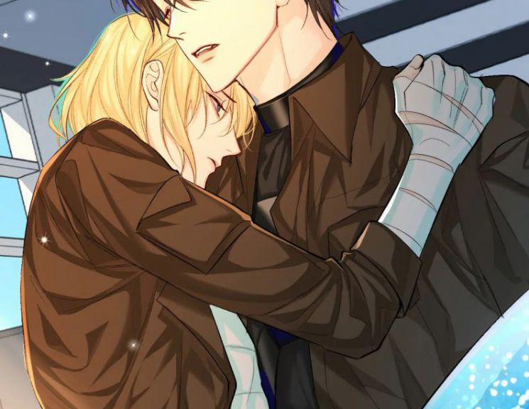 Nhân Ngư Rơi Xuống 17 trang 61