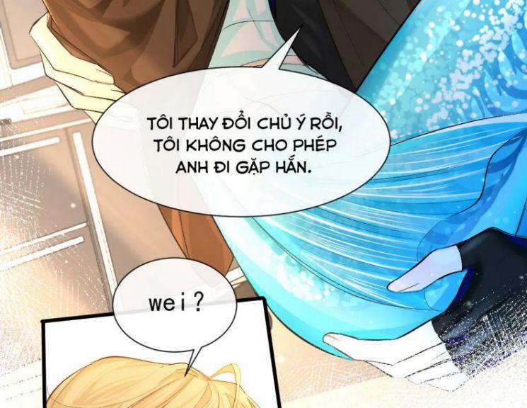 Nhân Ngư Rơi Xuống 17 trang 62