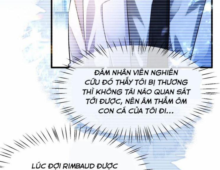 Nhân Ngư Rơi Xuống 17 trang 69