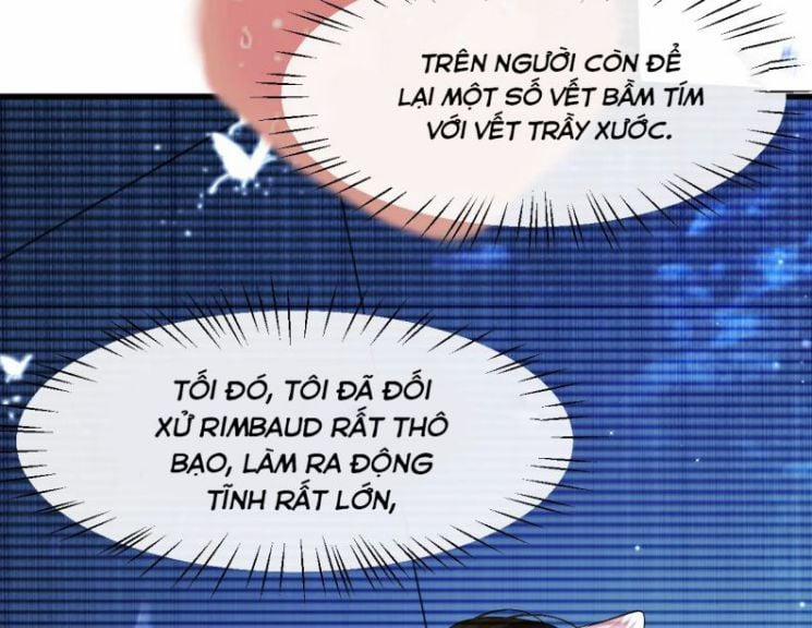 Nhân Ngư Rơi Xuống 17 trang 71