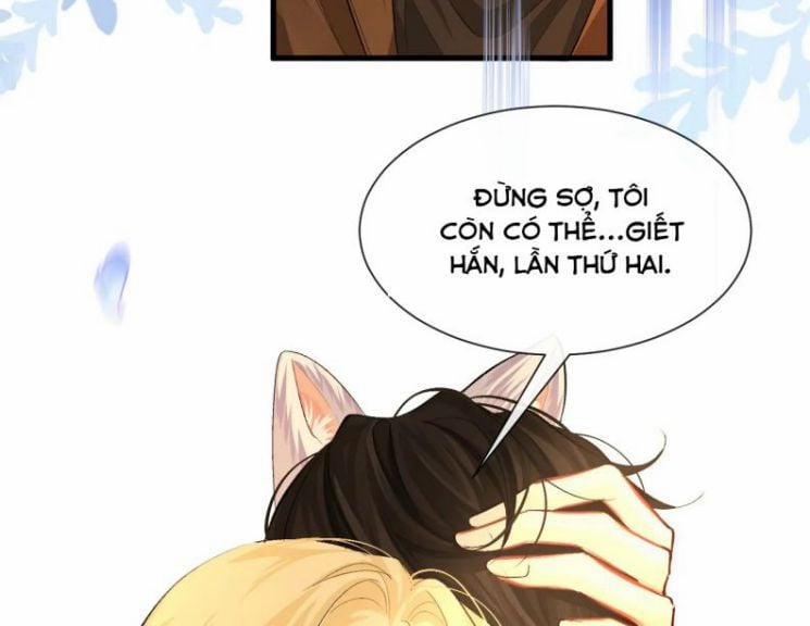 Nhân Ngư Rơi Xuống 17 trang 76