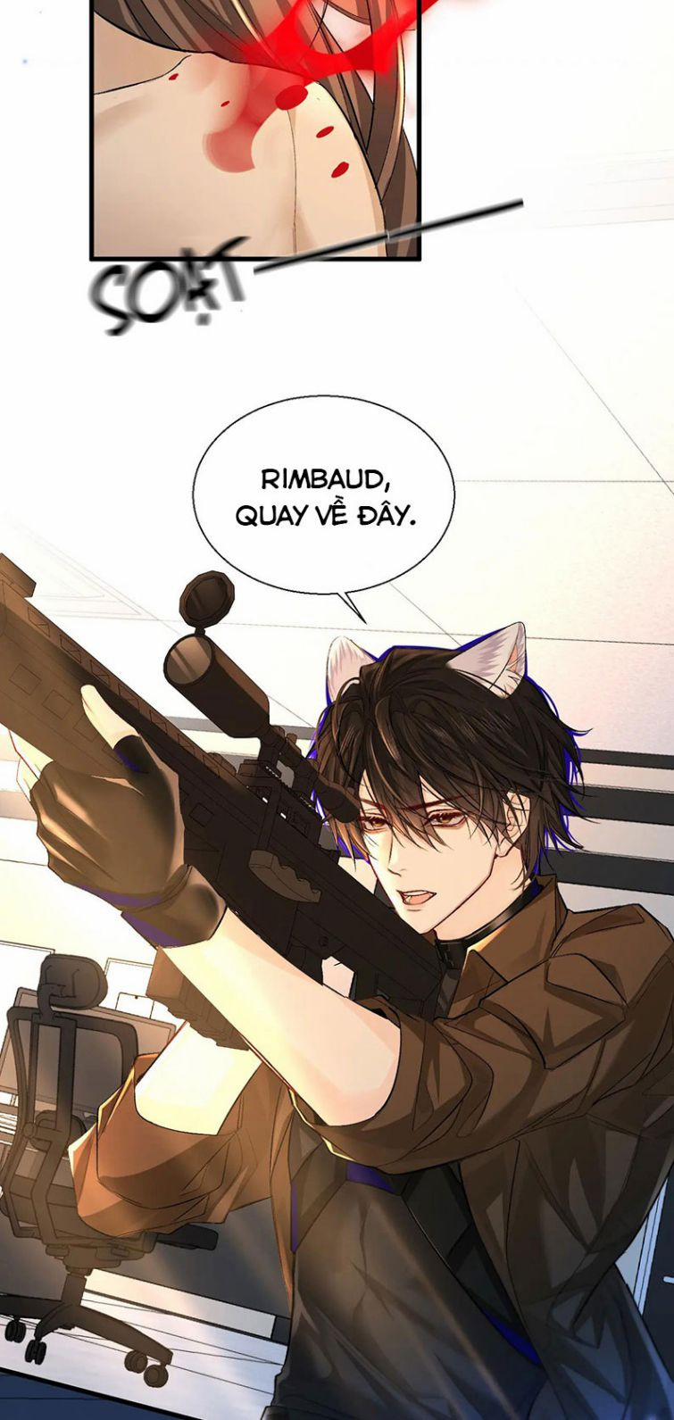 Nhân Ngư Rơi Xuống 18 trang 12