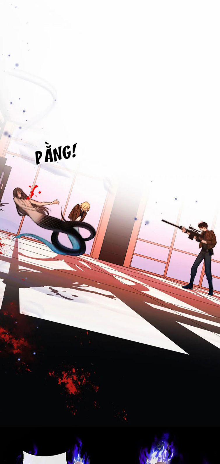 Nhân Ngư Rơi Xuống 18 trang 15