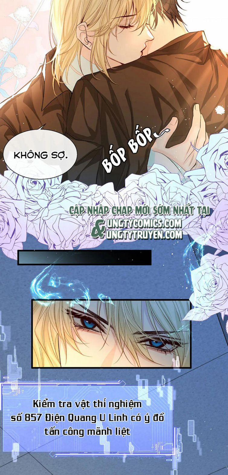 Nhân Ngư Rơi Xuống 18 trang 2