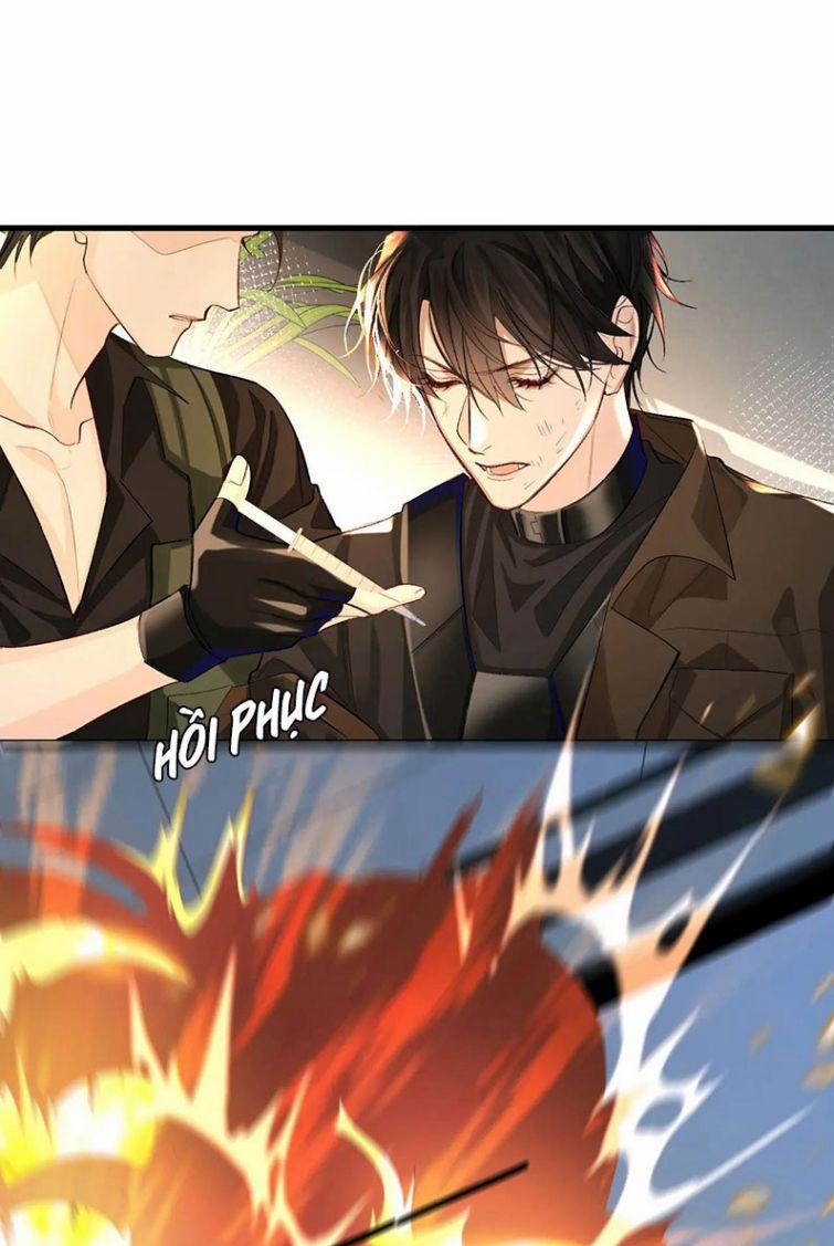 Nhân Ngư Rơi Xuống 18 trang 21