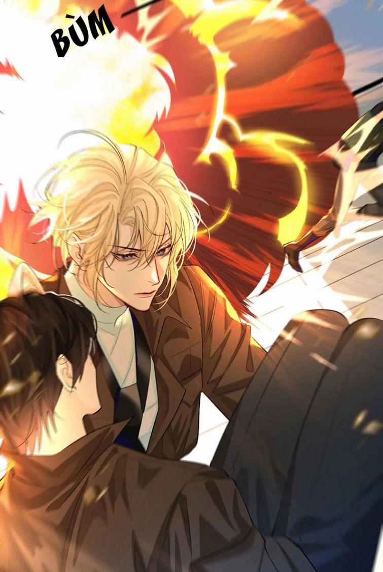 Nhân Ngư Rơi Xuống 18 trang 22