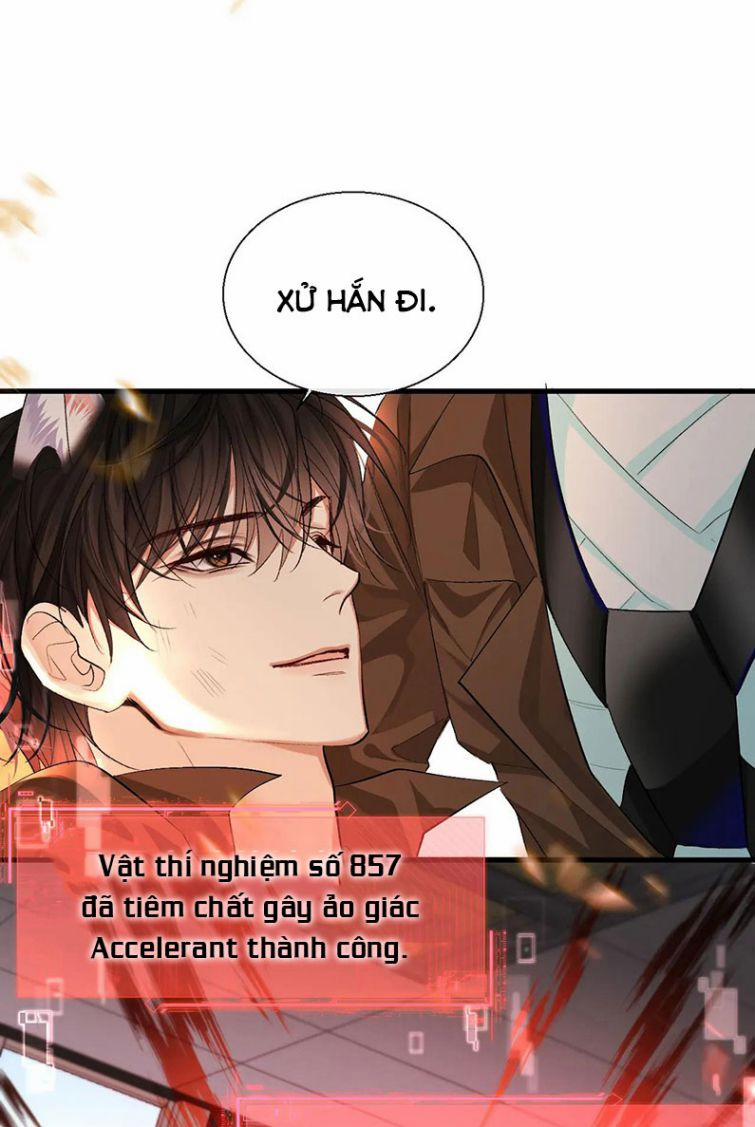 Nhân Ngư Rơi Xuống 18 trang 24