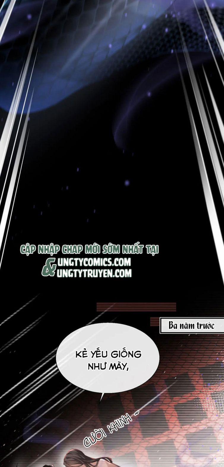 Nhân Ngư Rơi Xuống 18 trang 6