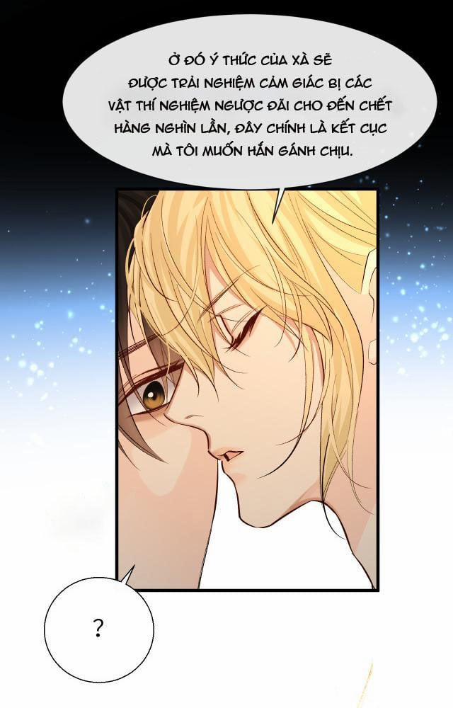 Nhân Ngư Rơi Xuống 19 trang 16