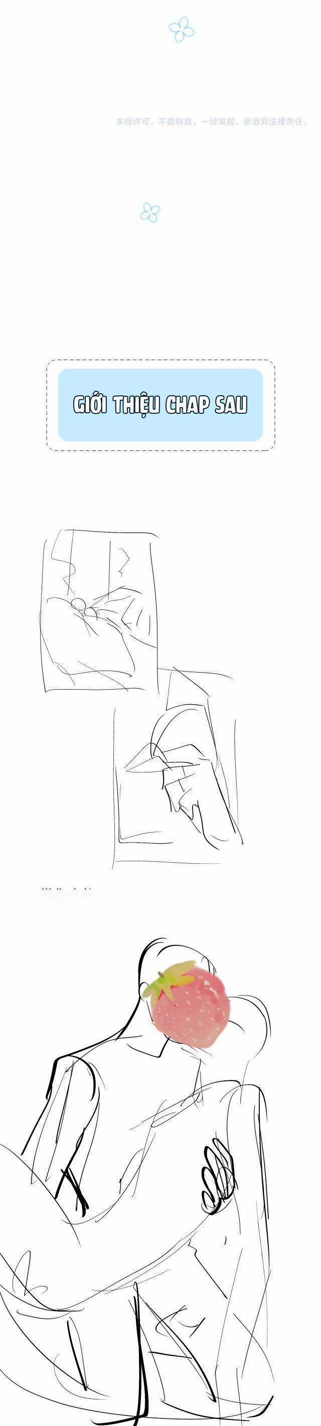 Nhân Ngư Rơi Xuống 19 trang 21