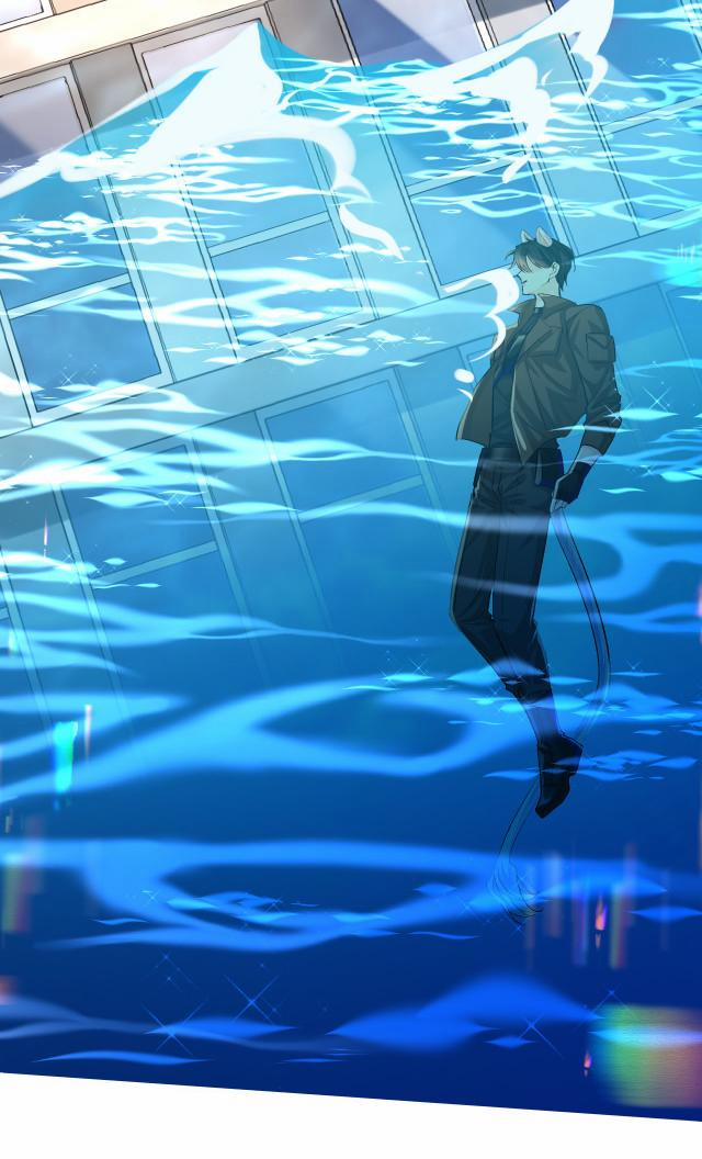 Nhân Ngư Rơi Xuống 19 trang 7