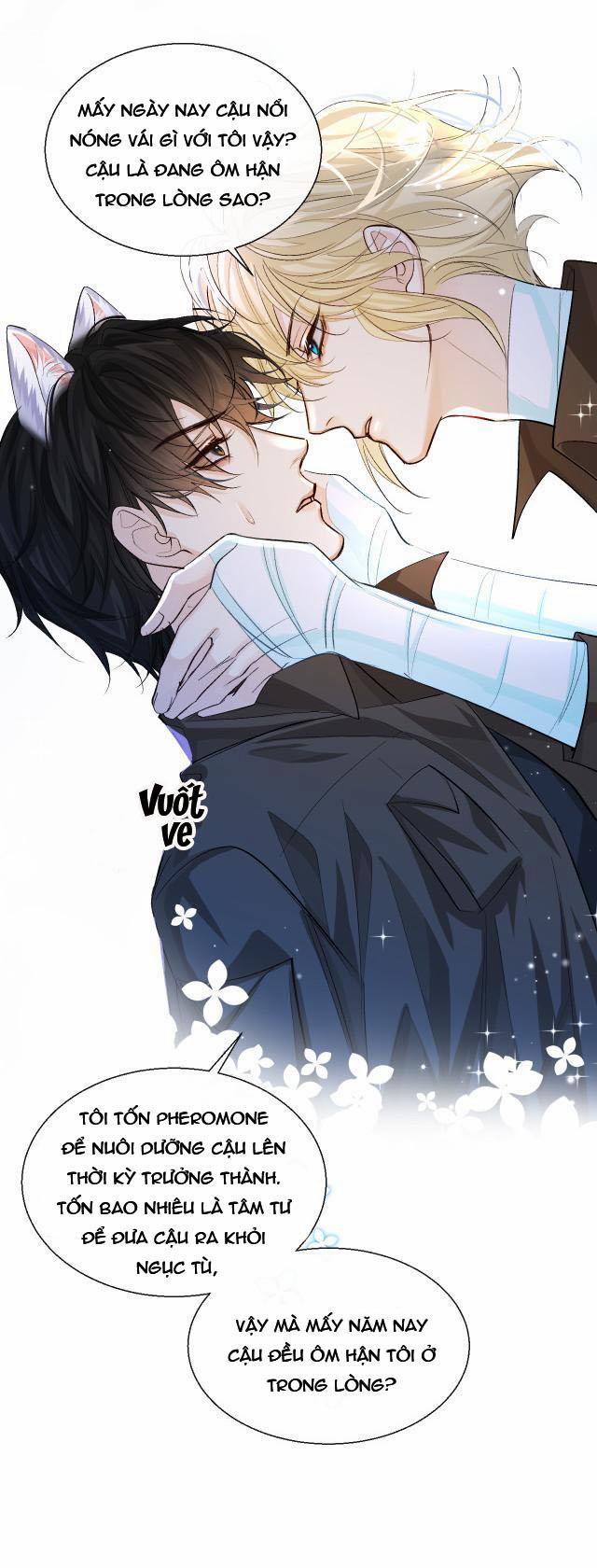 Nhân Ngư Rơi Xuống 20 trang 1